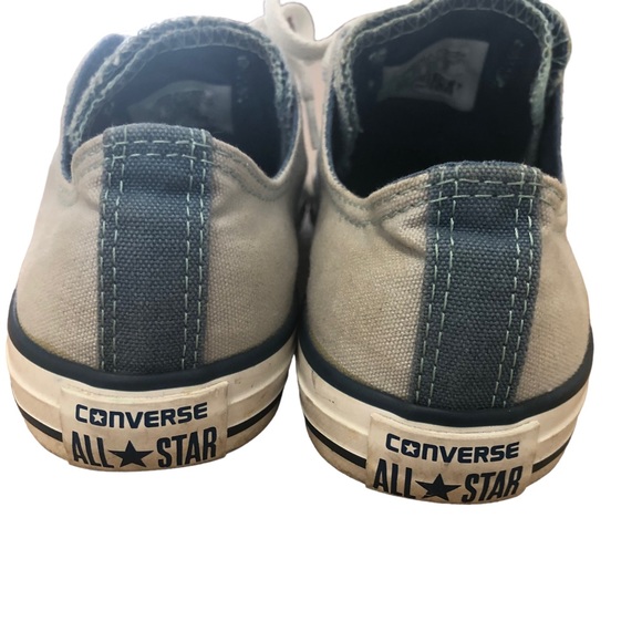 Converse All Start Sneakers SZ 5 - Picture 6 of 13